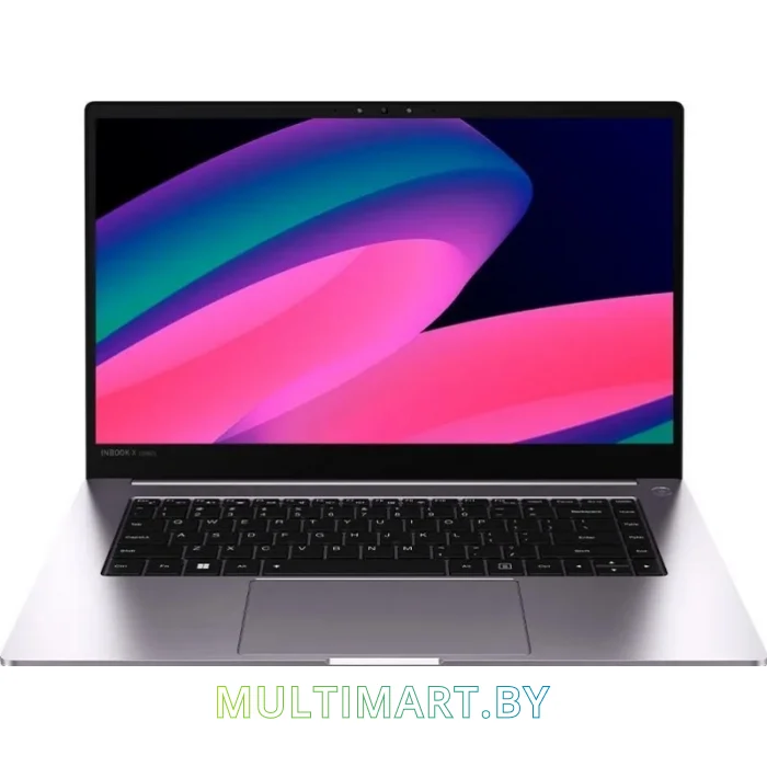 Ноутбук Infinix Inbook X3 Plus 12TH XL31 (71008301214)